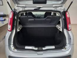 FIAT - UNO - 2010/2011 - Prata - R$ 28.900,00