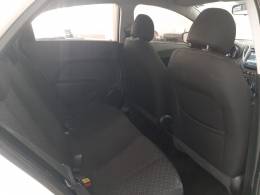 HYUNDAI - HB20 - 2018/2019 - Branca - R$ 56.900,00