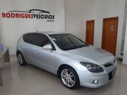 HYUNDAI - I30 - 2009/2010 - Prata - R$ 44.900,00