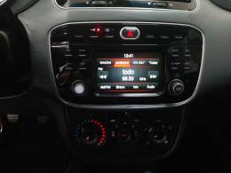 FIAT - PUNTO - 2015/2016 - Branca - R$ 47.900,00