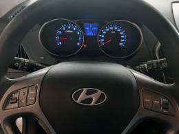 HYUNDAI - IX35 - 2019/2020 - Prata - R$ 95.900,00