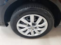 VOLKSWAGEN - SPACEFOX - 2017/2018 - Preta - R$ 56.900,00