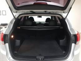 HYUNDAI - IX35 - 2019/2020 - Prata - R$ 95.900,00
