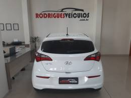 HYUNDAI - HB20 - 2018/2019 - Branca - R$ 56.900,00