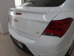 CHEVROLET - PRISMA - 2018/2019 - Branca - R$ 63.900,00