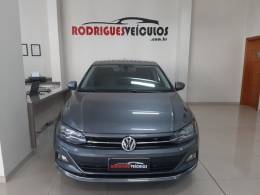 VOLKSWAGEN - VIRTUS - 2019/2019 - Cinza - R$ 82.900,00