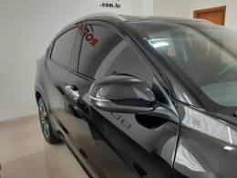 HONDA - HR-V - 2017/2017 - Preta - R$ 89.900,00