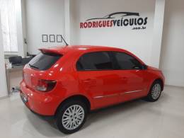 VOLKSWAGEN - GOL - 2009/2009 - Vermelha - R$ 29.900,00