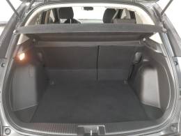 HONDA - HR-V - 2020/2020 - Cinza - R$ 109.900,00