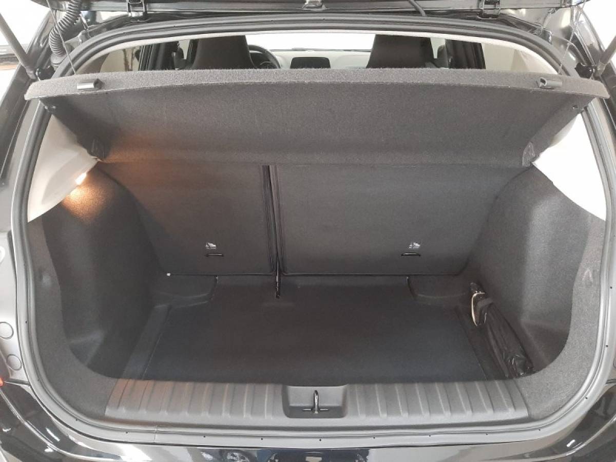 CHEVROLET - ONIX - 2020/2020 - Preta - R$ 72.900,00