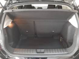 CHEVROLET - ONIX - 2020/2020 - Preta - R$ 72.900,00