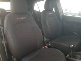 FIAT - ARGO - 2019/2020 - Cinza - R$ 71.900,00