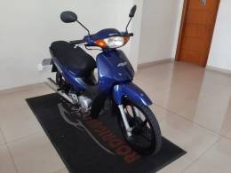 HONDA - C 100 - 2005/2005 - Azul - R$ 6.900,00