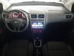 VOLKSWAGEN - SPACEFOX - 2017/2018 - Preta - R$ 56.900,00