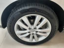 HYUNDAI - IX35 - 2010/2011 - Prata - R$ 59.900,00
