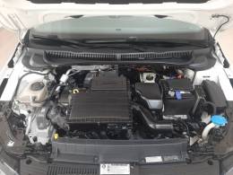 VOLKSWAGEN - POLO - 2019/2019 - Branca - R$ 67.900,00
