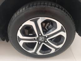 HONDA - HR-V - 2016/2016 - Prata - R$ 89.900,00