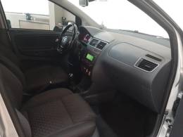 VOLKSWAGEN - SPACE CROSS - 2015/2015 - Prata - R$ 64.900,00