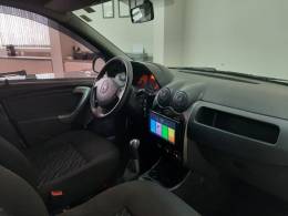 RENAULT - LOGAN - 2013/2013 - Branca - R$ 25.400,00