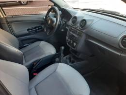 VOLKSWAGEN - VOYAGE - 2009/2009 - Prata - R$ 25.900,00