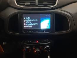 CHEVROLET - ONIX - 2015/2016 - Prata - R$ 54.900,00