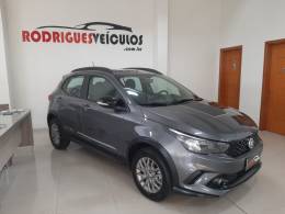 FIAT - ARGO - 2019/2020 - Cinza - R$ 71.900,00
