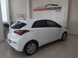 HYUNDAI - HB20 - 2018/2019 - Branca - R$ 56.900,00