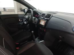 RENAULT - SANDERO - 2020/2021 - Branca - R$ 62.900,00