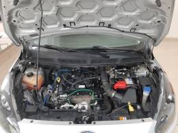 FORD - KA + - 2020/2021 - Prata - R$ 54.900,00