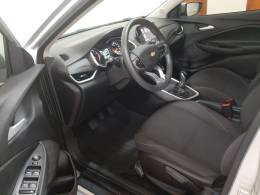 CHEVROLET - ONIX - 2020/2020 - Prata - R$ 59.900,00