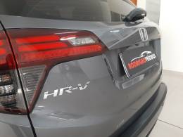 HONDA - HR-V - 2020/2020 - Cinza - R$ 109.900,00