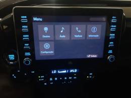 TOYOTA - HILUX - 2022/2022 - Branca - R$ 259.000,00