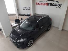 HONDA - HR-V - 2017/2017 - Preta - R$ 89.900,00