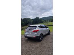 HYUNDAI - IX35 - 2019/2020 - Prata - Sob Consulta