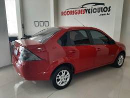 FORD - FIESTA - 2012/2012 - Vermelha - R$ 32.900,00