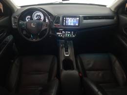 HONDA - HR-V - 2017/2017 - Preta - R$ 89.900,00