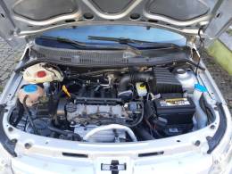 VOLKSWAGEN - VOYAGE - 2009/2009 - Prata - R$ 25.900,00