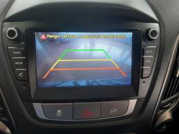 HYUNDAI - IX35 - 2019/2020 - Prata - R$ 95.900,00