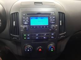 HYUNDAI - I30 - 2009/2010 - Prata - R$ 44.900,00