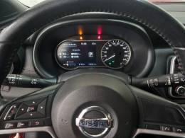 NISSAN - KICKS - 2019/2019 - Vermelha - R$ 84.900,00