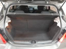 CHEVROLET - ONIX - 2014/2015 - Cinza - R$ 49.900,00