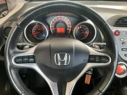 HONDA - FIT - 2013/2014 - Prata - R$ 58.900,00