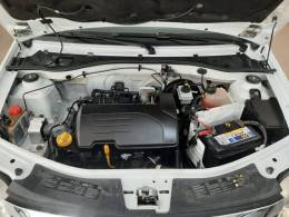 RENAULT - LOGAN - 2013/2013 - Branca - R$ 25.400,00