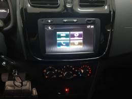 RENAULT - SANDERO - 2020/2021 - Branca - R$ 62.900,00