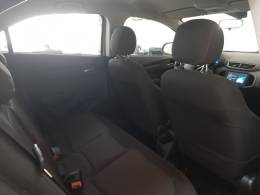 CHEVROLET - ONIX - 2015/2016 - Prata - R$ 54.900,00