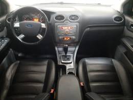 FORD - FOCUS - 2010/2011 - Prata - R$ 44.900,00