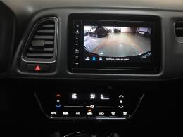 HONDA - HR-V - 2020/2021 - Cinza - R$ 115.900,00