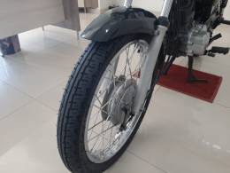 HONDA - CG 125 - 2006/2007 - Vermelha - R$ 7.800,00
