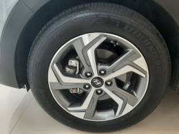 HYUNDAI - CRETA - 2020/2021 - Cinza - R$ 104.900,00