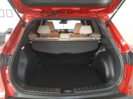 TOYOTA - COROLLA - 2023/2024 - Vermelha - R$ 175.000,00